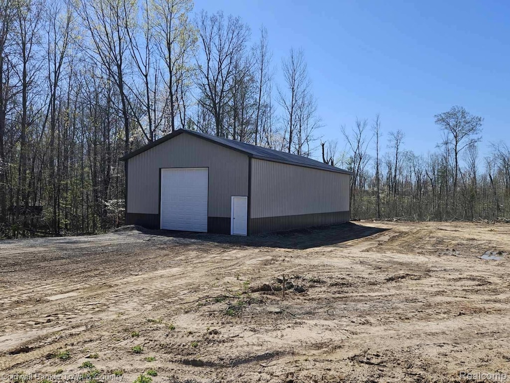7797 Lakeside Blvd, Hale, MI 48739 - photo 1