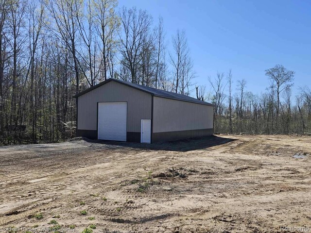 7797 Lakeside Blvd, Hale, MI 48739 - photo 1