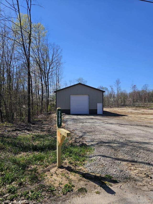 7797 Lakeside Blvd, Hale, MI 48739 - photo 2