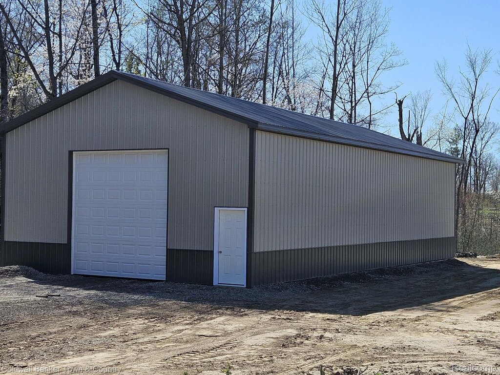 7797 Lakeside Blvd, Hale, MI 48739 - photo 3