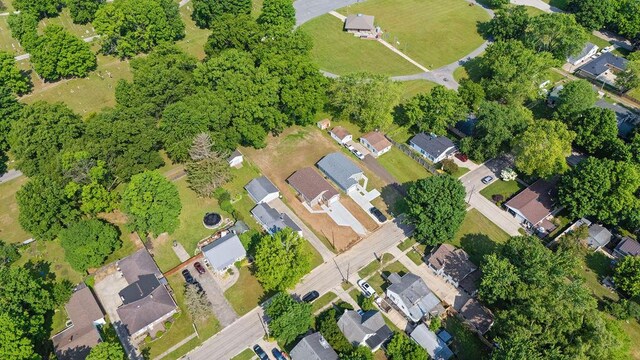 310 Hillview St, Buchanan, MI 49107 - view of property location with nearby suburban area