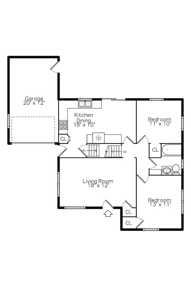 330 Hillcrest Blvd, Ypsilanti, MI 48197