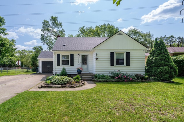 330 Hillcrest Blvd, Ypsilanti, MI 48197
