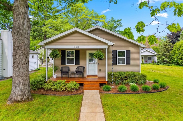 428 Davis St, Traverse City, MI 49686