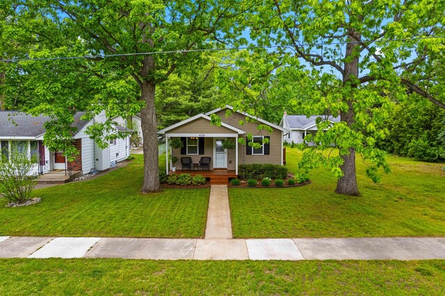 428 Davis St, Traverse City, MI 49686