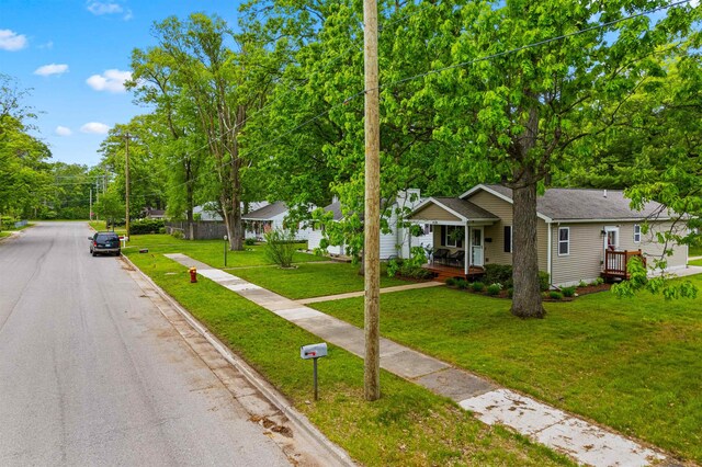 428 Davis St, Traverse City, MI 49686