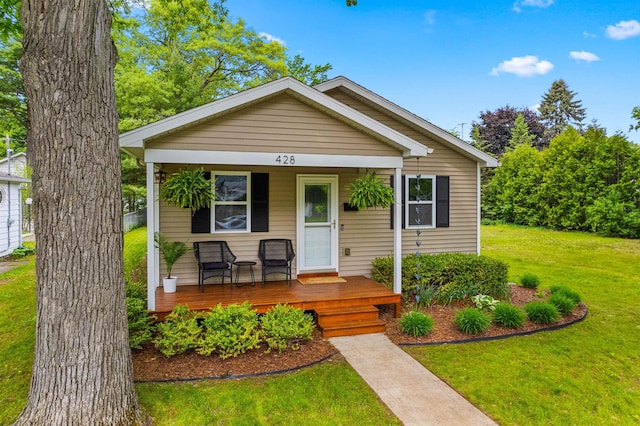 428 Davis St, Traverse City, MI 49686