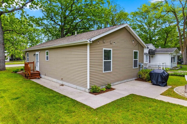 428 Davis St, Traverse City, MI 49686