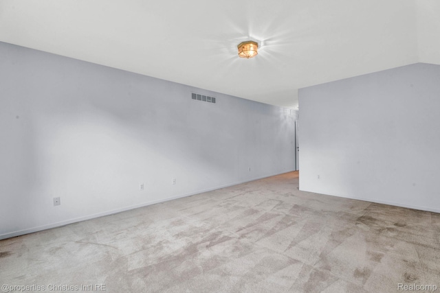 3 Cornell Ct Unit 27, Dearborn, MI 48124 - unfurnished room featuring carpet