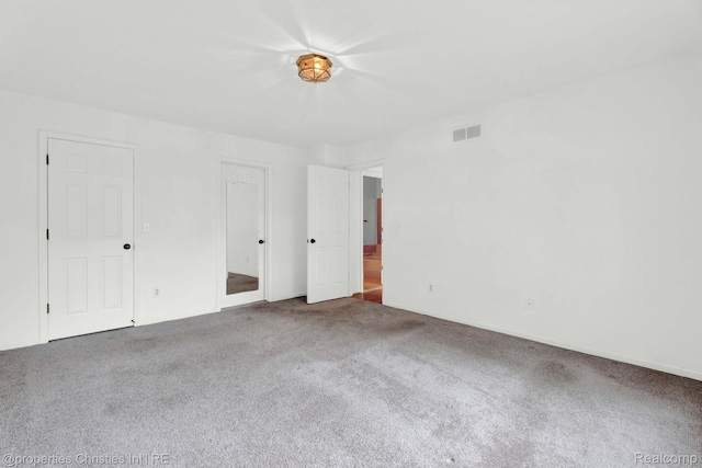 3 Cornell Ct Unit 27, Dearborn, MI 48124 - unfurnished bedroom with carpet