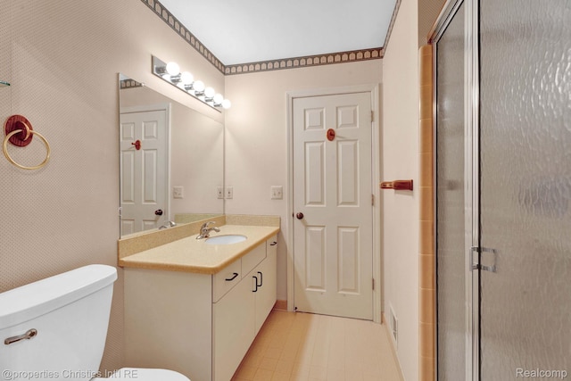 3 Cornell Ct Unit 27, Dearborn, MI 48124 - bathroom with vanity and a stall shower