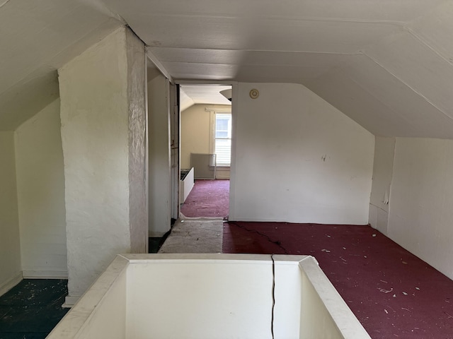 911 Napier Ave, Saint Joseph, MI 49085 - bonus room with lofted ceiling