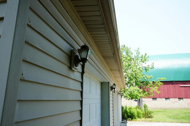 2523 E Wildcat, Saint Johns, MI 48879 - exterior view of nearby beach