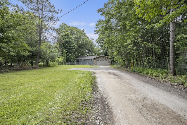 11958 190th Ave, Big Rapids, MI 49307