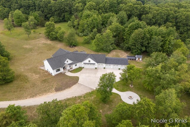 9860 Button Rd, Belding, MI 48809