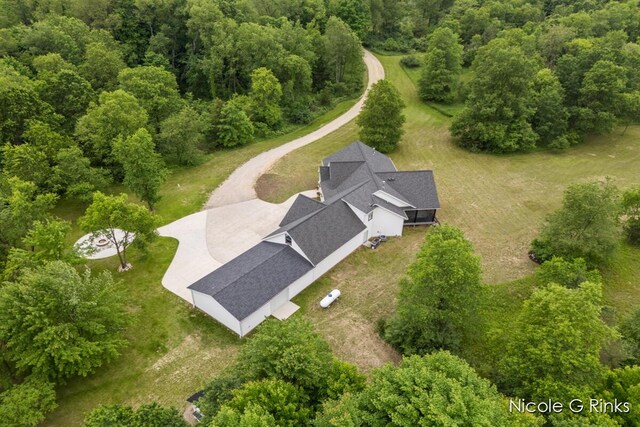 9860 Button Rd, Belding, MI 48809