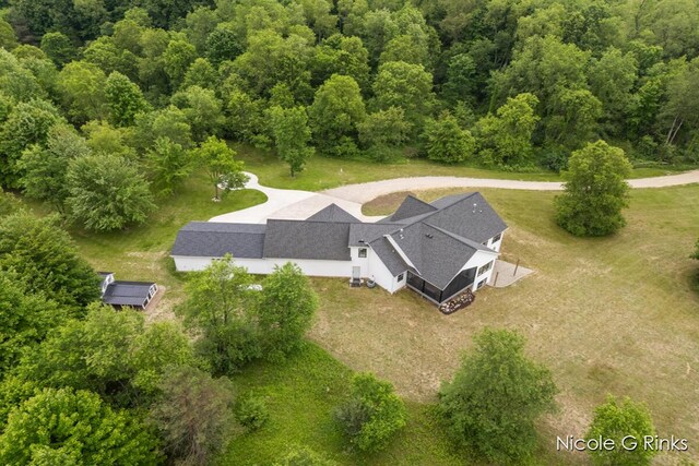 9860 Button Rd, Belding, MI 48809
