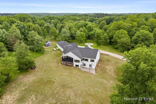 9860 Button Rd, Belding, MI 48809