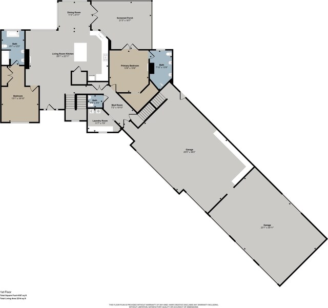 9860 Button Rd, Belding, MI 48809