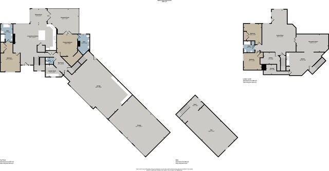 9860 Button Rd, Belding, MI 48809