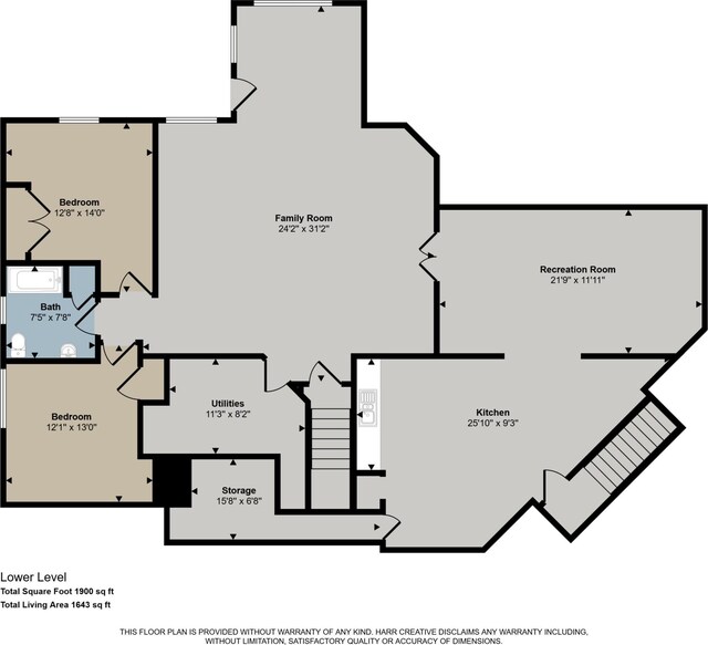 9860 Button Rd, Belding, MI 48809