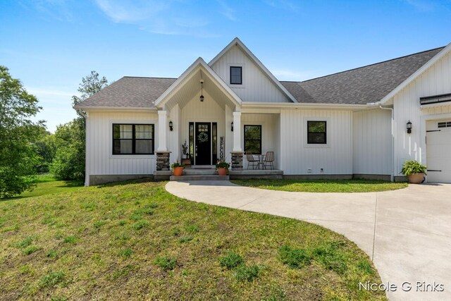 9860 Button Rd, Belding, MI 48809