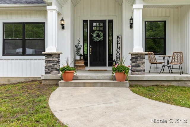 9860 Button Rd, Belding, MI 48809