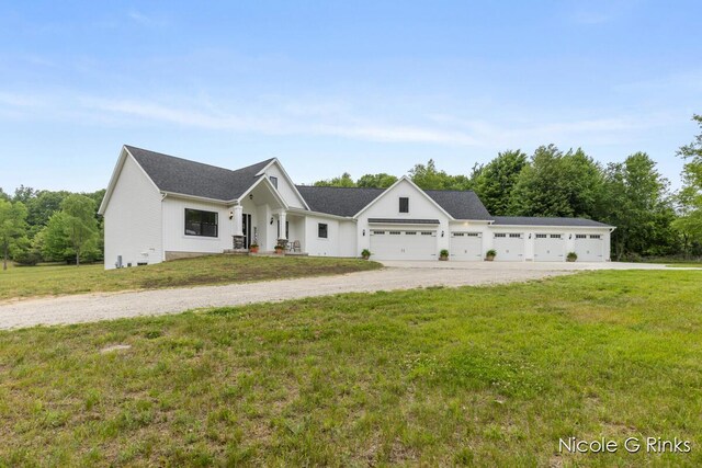 9860 Button Rd, Belding, MI 48809