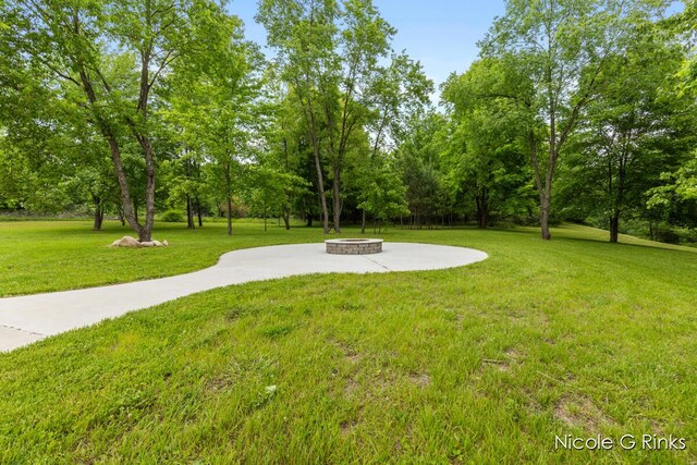 9860 Button Rd, Belding, MI 48809