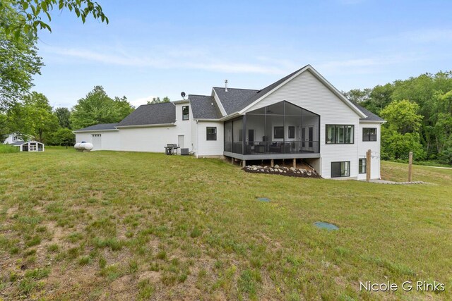 9860 Button Rd, Belding, MI 48809