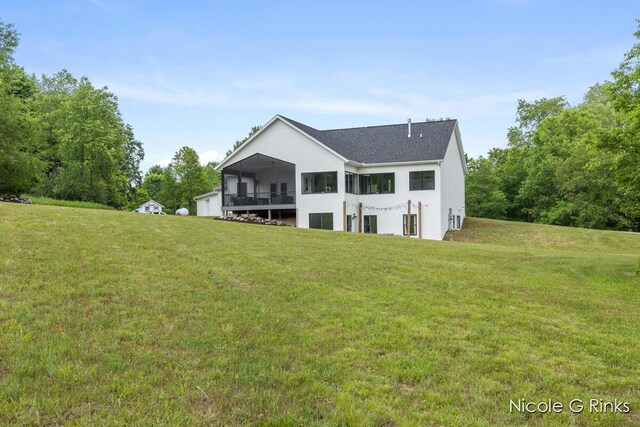 9860 Button Rd, Belding, MI 48809