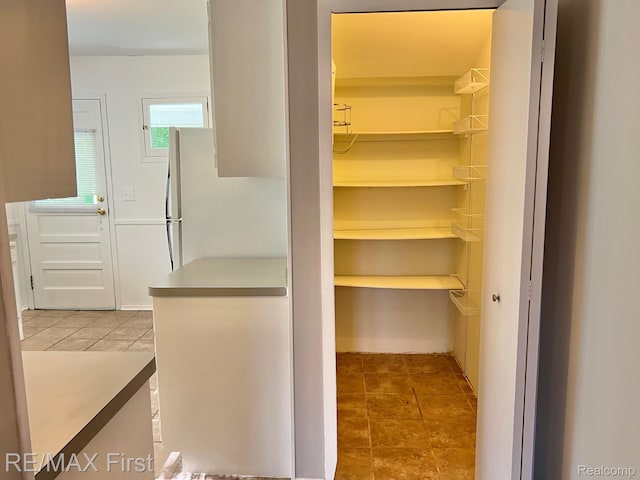 256 Withington St, Ferndale, MI 48220 - view of storage area