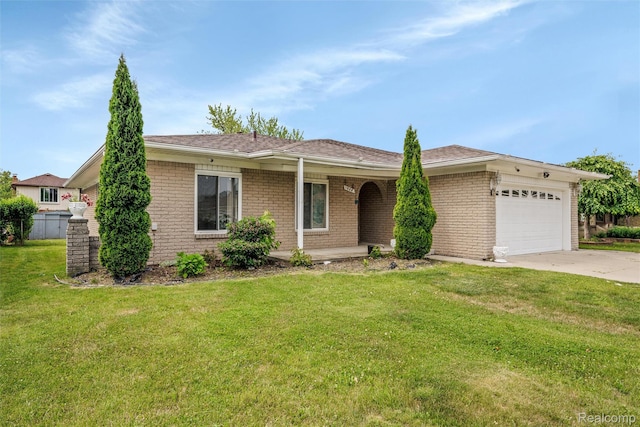 1958 Fox Hill Dr, Sterling Heights, MI 48310 - photo 2