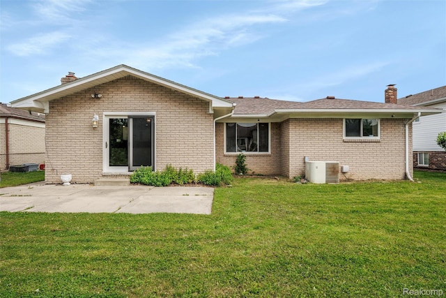 1958 Fox Hill Dr, Sterling Heights, MI 48310 - photo 27