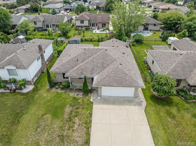 1958 Fox Hill Dr, Sterling Heights, MI 48310 - photo 30