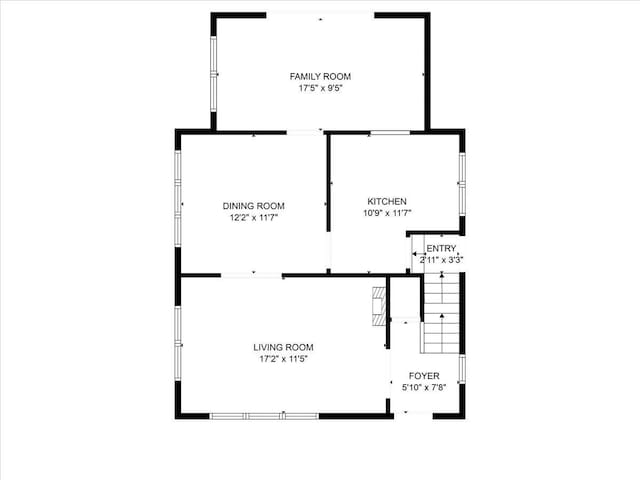 175 E 26th St, Holland, MI 49423