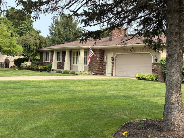 2620 Windcrest St, Jenison, MI 49428