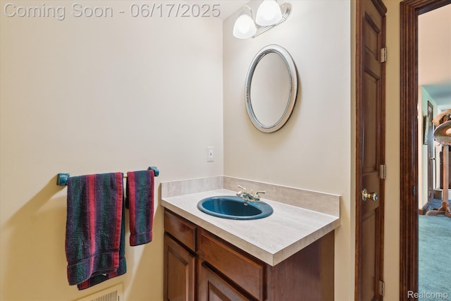 2020 Pine Hollow Trl, Brighton, MI 48114 - bathroom with vanity