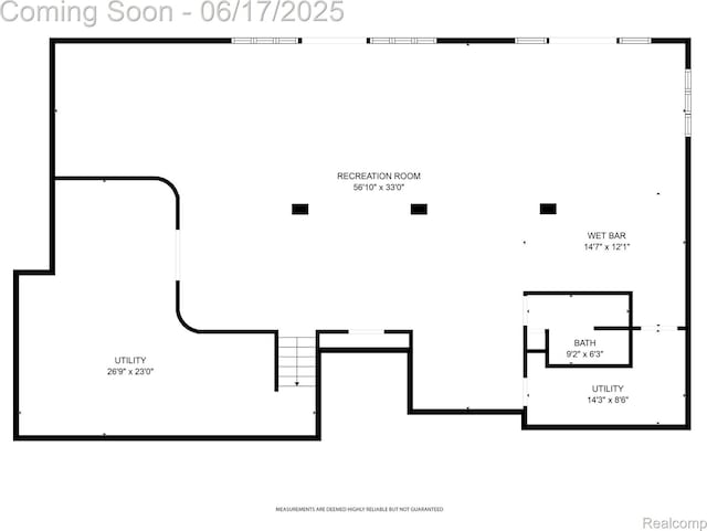 2020 Pine Hollow Trl, Brighton, MI 48114 - view of room layout