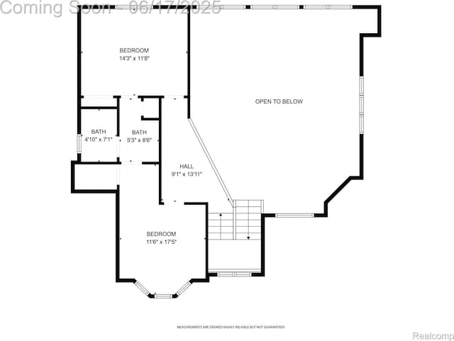 2020 Pine Hollow Trl, Brighton, MI 48114 - view of room layout