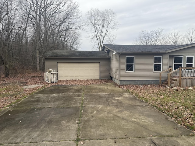 15900 Sandburg St, Romulus, MI 48174 - photo 1
