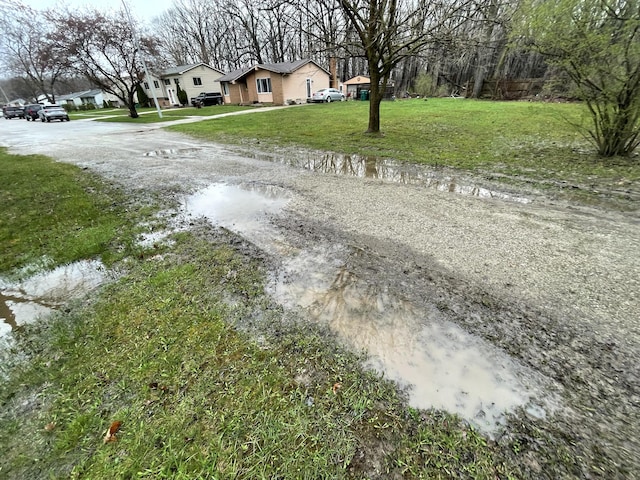 15900 Sandburg St, Romulus, MI 48174 - photo 4