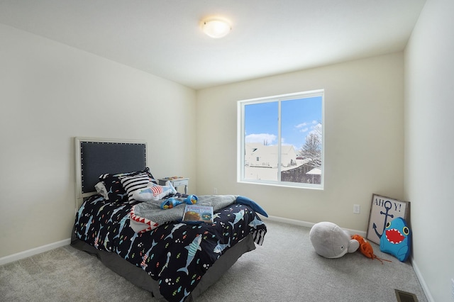 LOT106 Butternut Dr, Wayland, MI 49348 - carpeted bedroom featuring baseboards