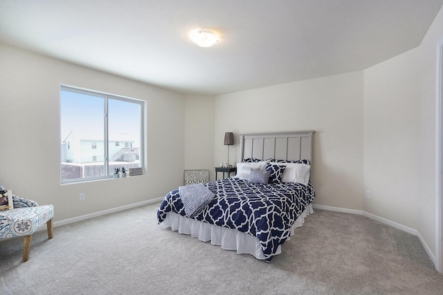 LOT106 Butternut Dr, Wayland, MI 49348 - bedroom with carpet