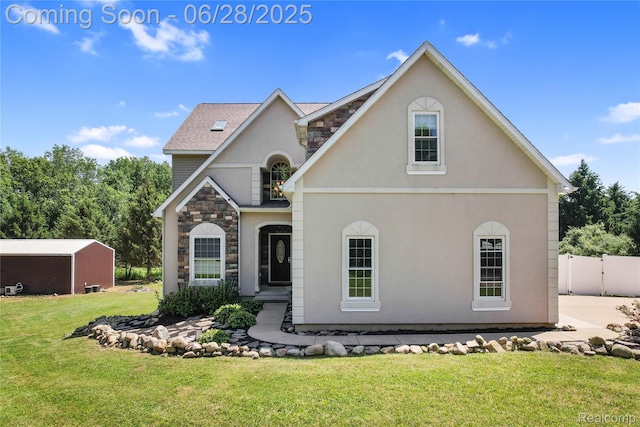 1950 E Dr S, East Leroy, MI 49051 - photo 2