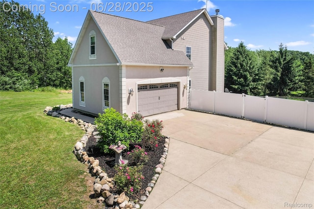 1950 E Dr S, East Leroy, MI 49051 - photo 6