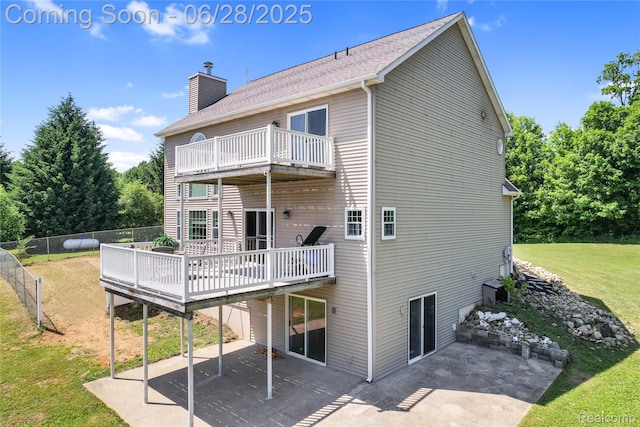 1950 E Dr S, East Leroy, MI 49051 - photo 11