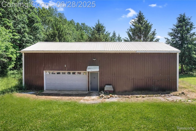 1950 E Dr S, East Leroy, MI 49051 - photo 13