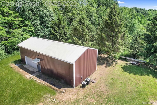 1950 E Dr S, East Leroy, MI 49051 - photo 12