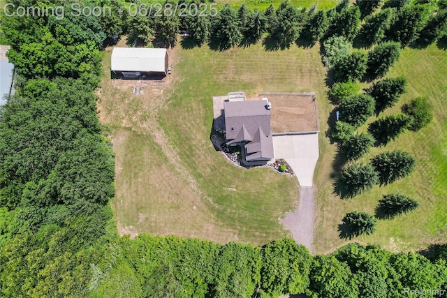 1950 E Dr S, East Leroy, MI 49051 - photo 18